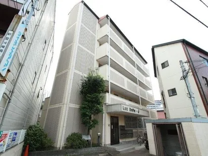 ルースベリア Jの画像