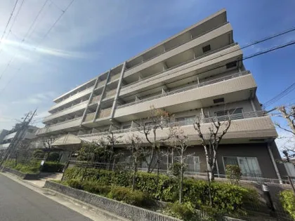 レジェンダリー武庫川の画像