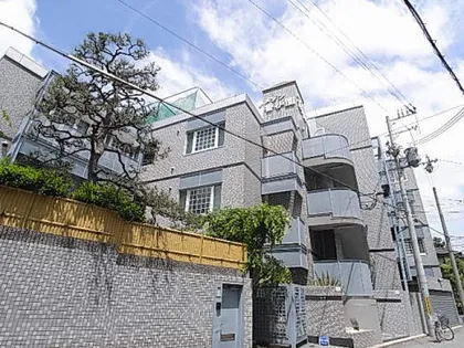 メゾン香枦園の画像