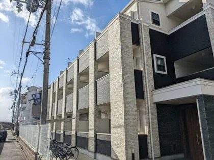 クレール西淀川の画像