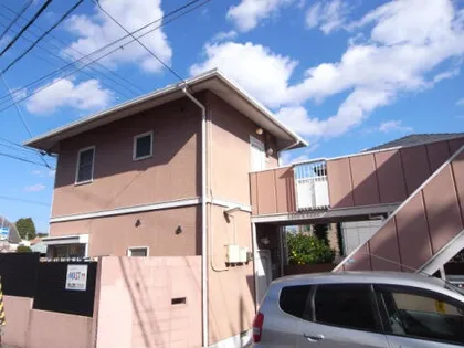 プチ メゾン仁川の画像