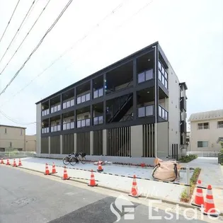 コーポハピネス白砂の画像