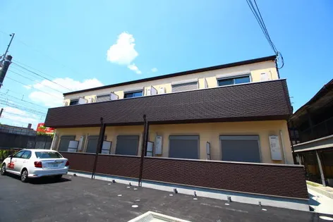 ネクスプロス千里丘の画像