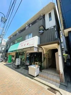 春日薩摩マンションの画像