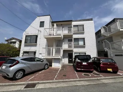 サンロイヤル上甲東園B棟の画像