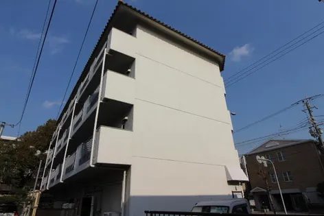 白井マンションの画像