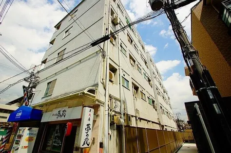 ヴィラナリー小川の画像