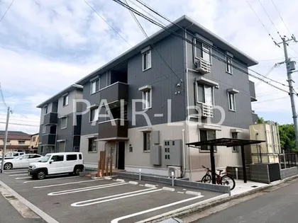 DーPLACE手柄A棟の画像