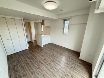 キセラ川西弐番館【401号室】の外観