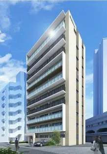 フェリースヴィダ福島の画像