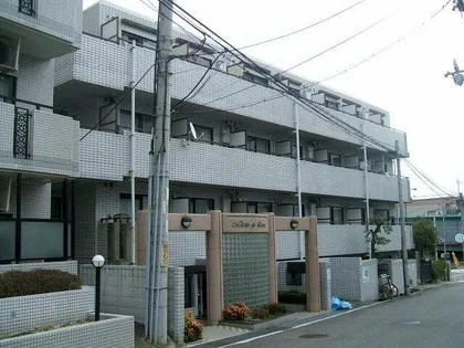 メゾン ド エクランの画像