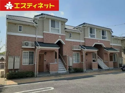 グランデカメリア山の手Ⅰの画像