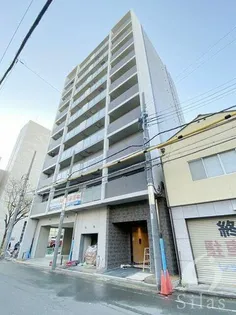 シティーコート大小路駅前の画像