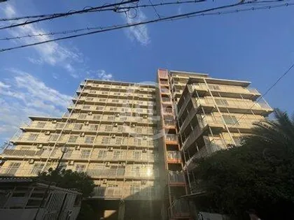 リアライズ玉出【6階】の外観