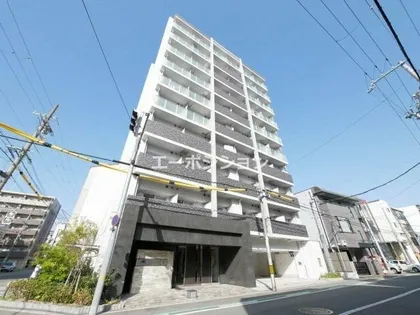 LC難波西IIの画像