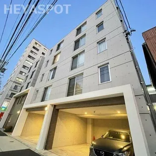 Branche覚王山Ⅱ【4階】の外観