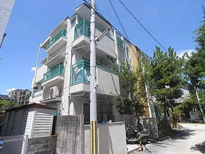 コーポナンゴウの画像