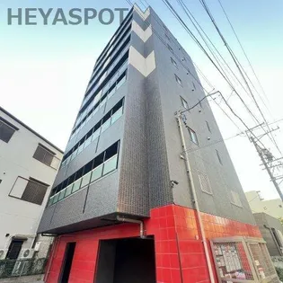 UP SIDE M 大曽根の画像