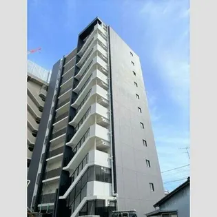 グランアビタシオンノリタケ【8階】の外観