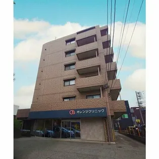 ハピネス川名の画像