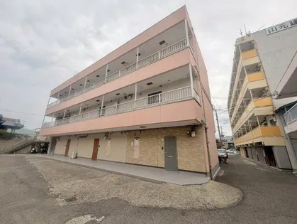 山元マンションC棟の画像