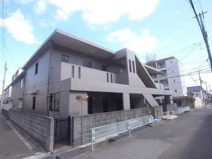 ハイツ木下の画像