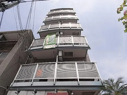 ミツワ小戸ビルの画像