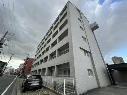 大阪府吹田市垂水町2丁目【マンション】の外観