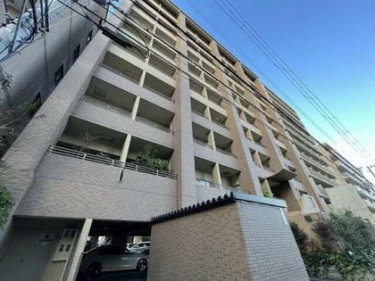 大阪府吹田市垂水町3丁目【マンション】の外観