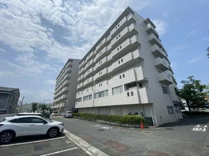 メゾンドール富田林の画像