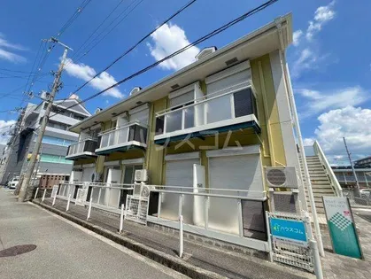 ウエストサイドヴィレッジの画像