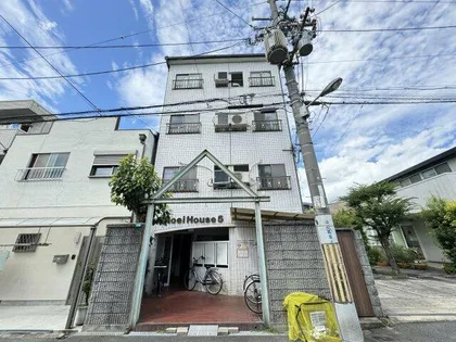 ショウエイハウス5の画像