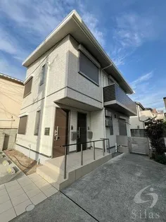 メドウ上野芝の画像