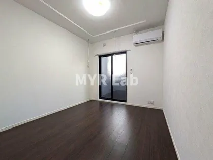 福岡県福岡市南区大楠3丁目【マンション】の外観