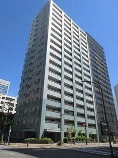 ライオンズシティ金山の画像