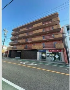 クリエール本山【5階】の外観