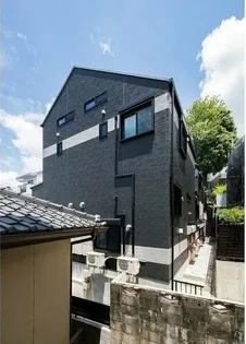 SOLID本山(ソリッド本山)【1階】の外観