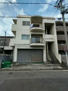 マンションオックスの画像