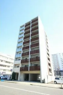 Conde葵一丁目(S-FORT葵一丁目)【2階】の外観