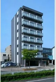 セントフィオーレ上名古屋【7階】の外観