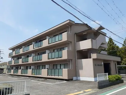 サニーハウス萩原の画像