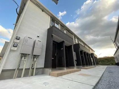 サンテラスの画像