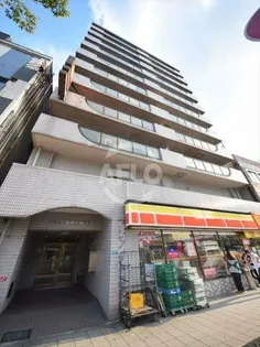 フローライト桜川の画像