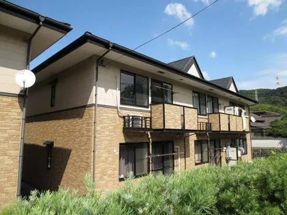 コータ コート黒川 Aの画像