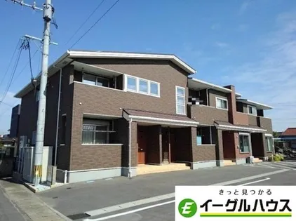レジデンスドリームAの画像