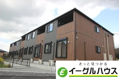 グランシーダ Aの画像