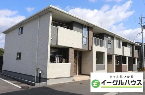 ウエスト フィールド Ⅶの画像