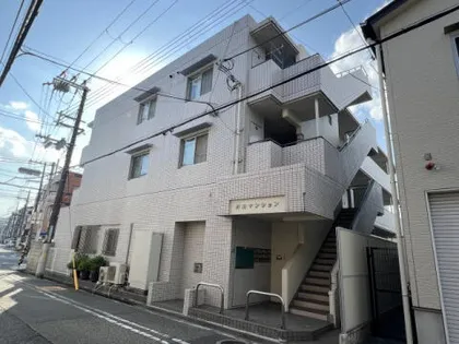 野田マンションの画像