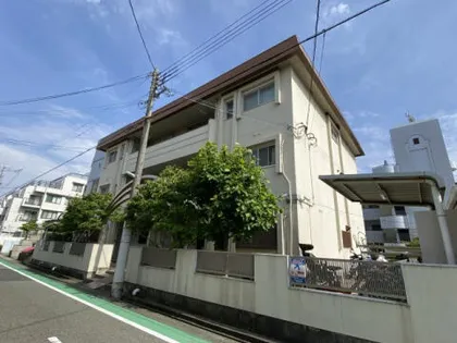 甲子園口サライの画像