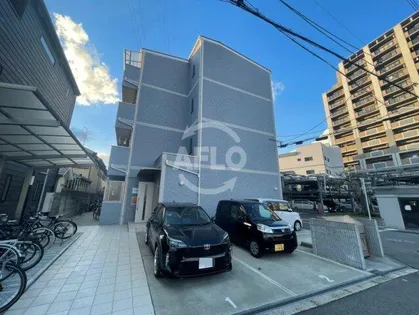 ソレーユショウエイの画像